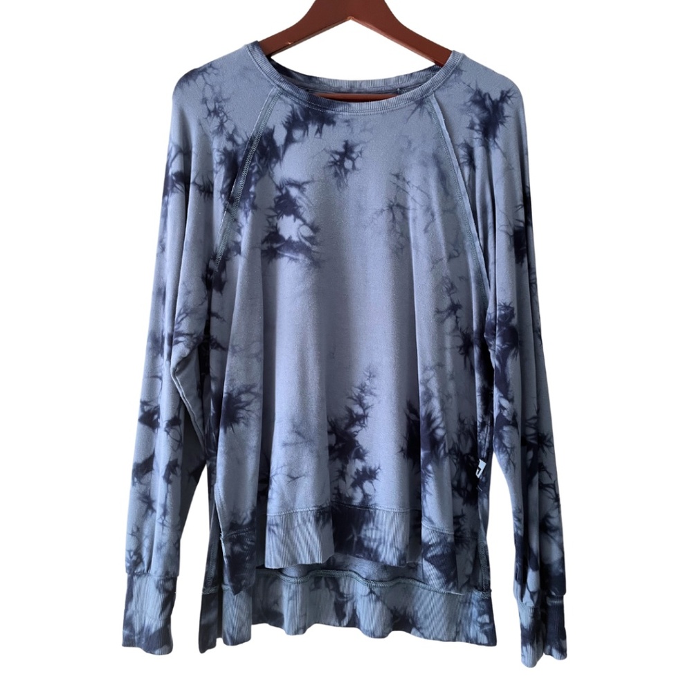 Lab Joy Athleisure Top